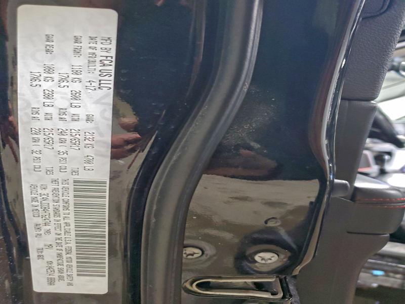 Фото 14 - JEEP COMPASS