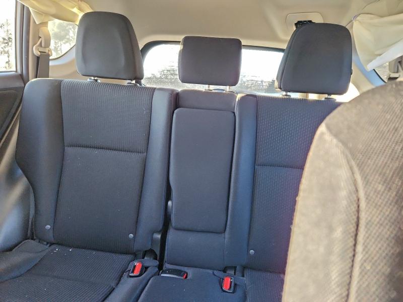 Фото 10 - TOYOTA RAV4