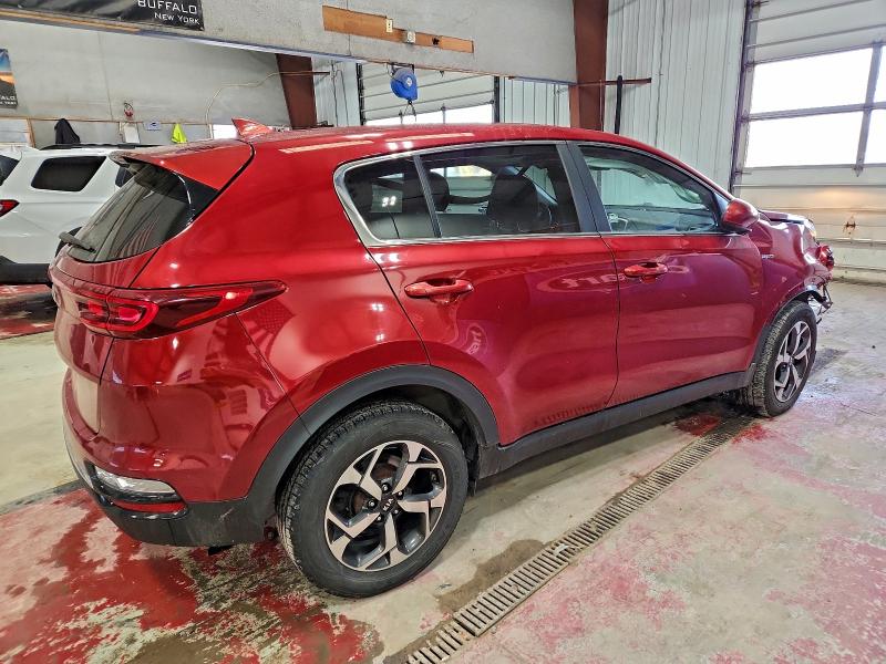 Фото 3 - KIA SPORTAGE