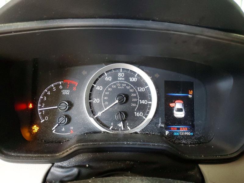 Фото 9 - TOYOTA COROLLA