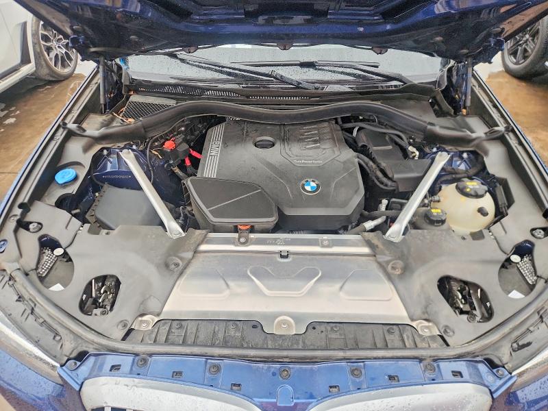 Фото 12 - BMW X3