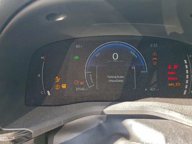 Фото 9 - TOYOTA CAMRY