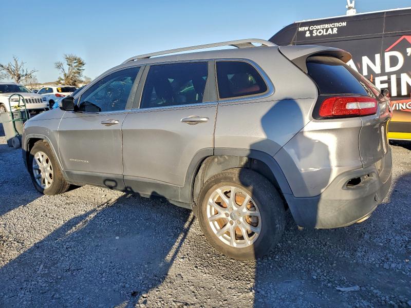 Фото 2 - JEEP GRAND CHER