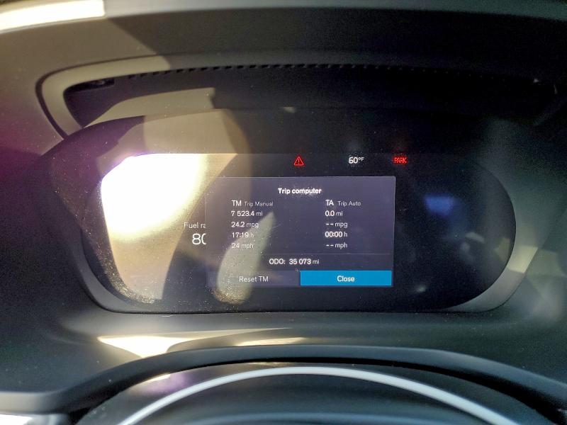 VOLVO S60 PLUS 2024 VIN 7JRL12FL1RG307092