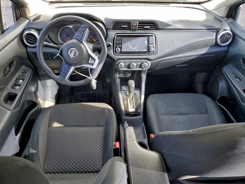 Фото 8 - NISSAN VERSA