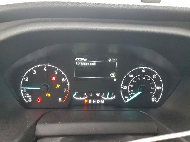 Фото 9 - FORD TRANSIT