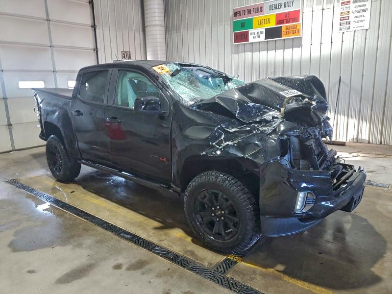 Фото 4 - GMC CANYON