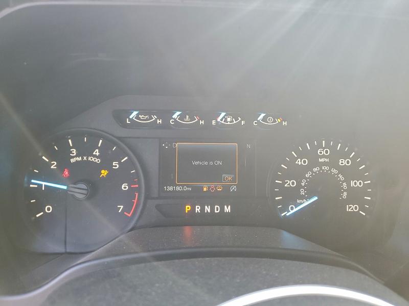 Фото 9 - FORD F-150