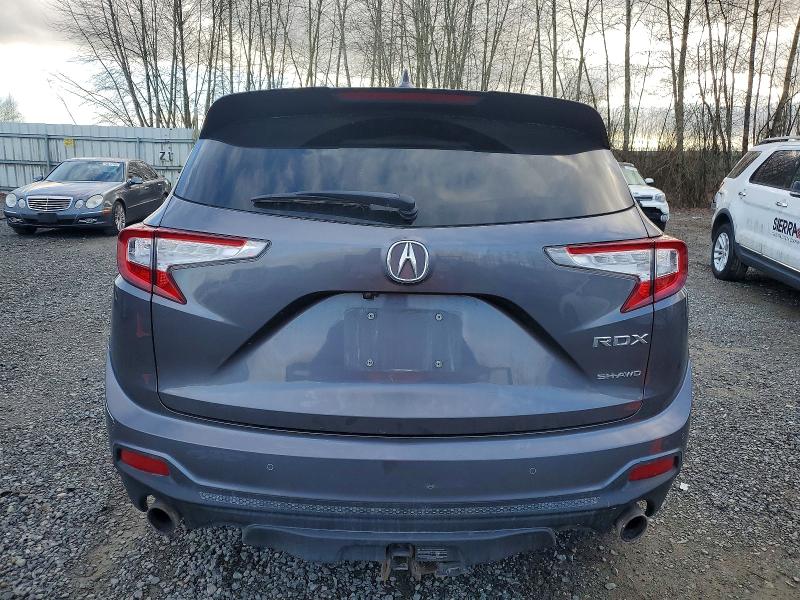 Фото 6 - ACURA RDX