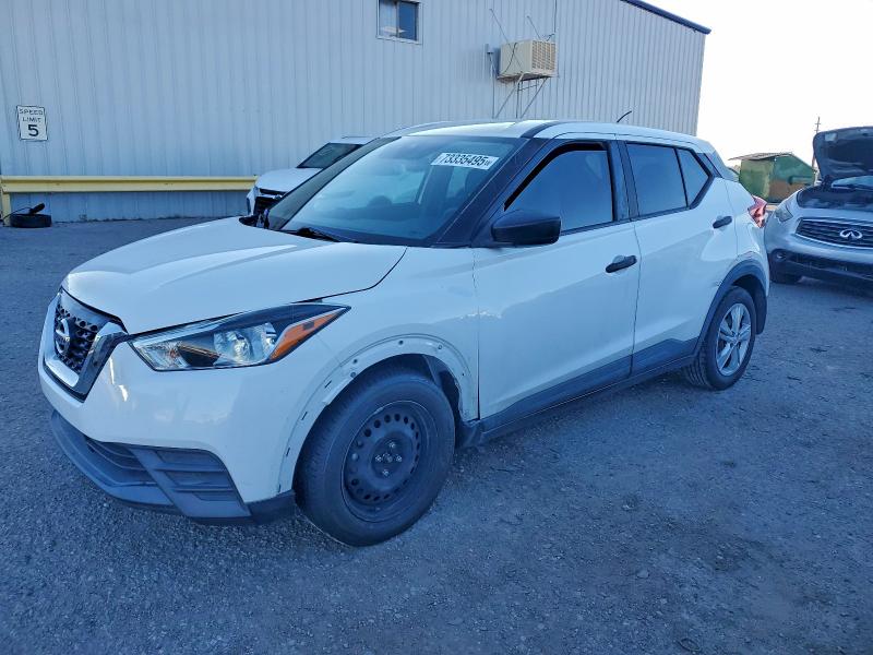 Фото 1 - NISSAN KICKS