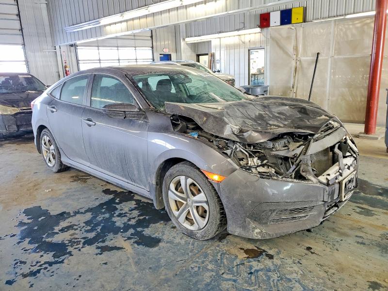 Фото 4 - HONDA CIVIC