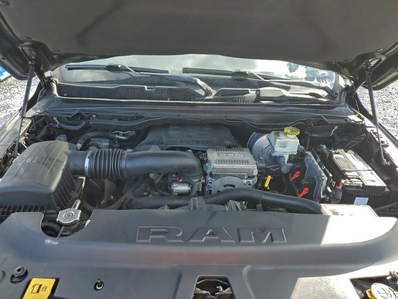 Фото 11 - RAM 1500