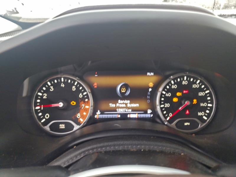 Фото 9 - JEEP RENEGADE