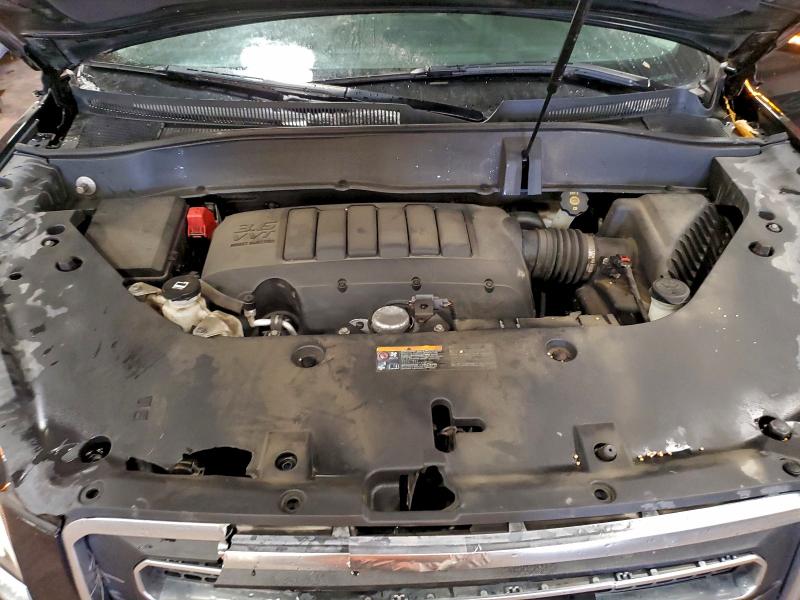 Фото 12 - GMC ACADIA