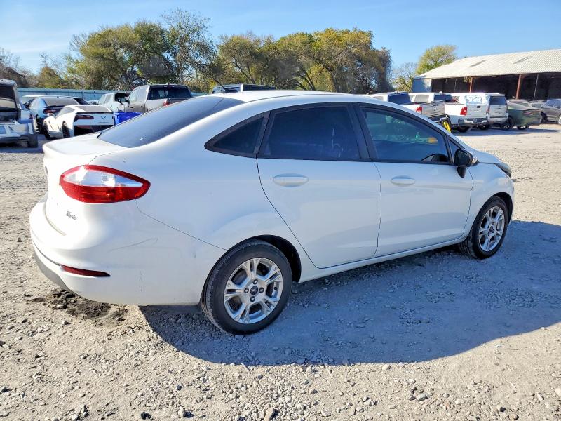 Фото 3 - FORD FIESTA