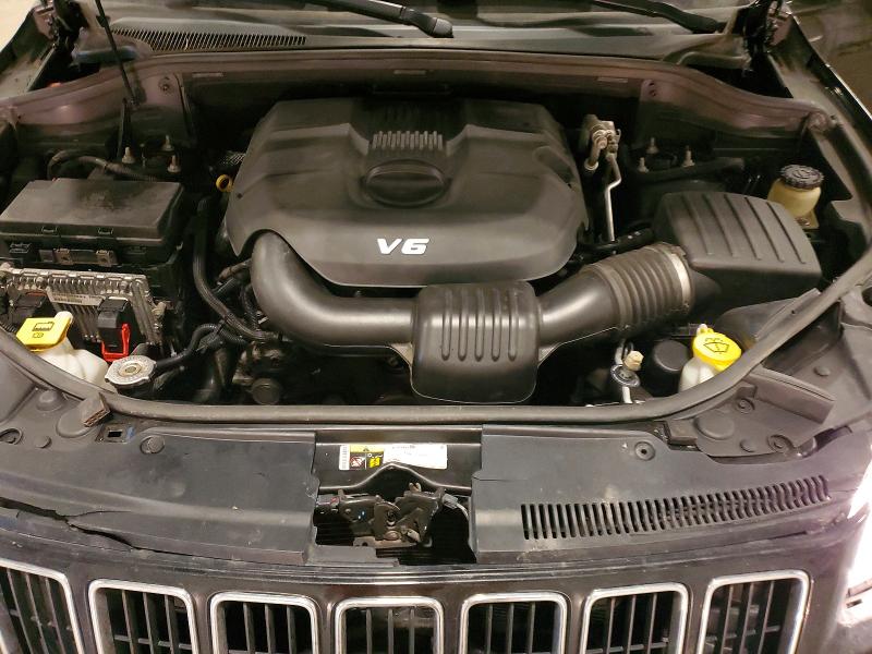 Фото 12 - JEEP GRAND CHER