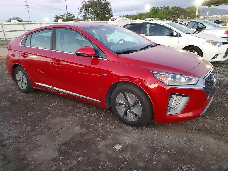 Фото 4 - HYUNDAI IONIQ