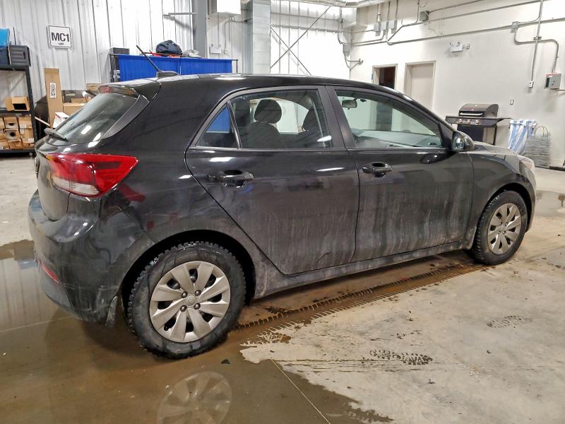 Фото 3 - KIA RIO