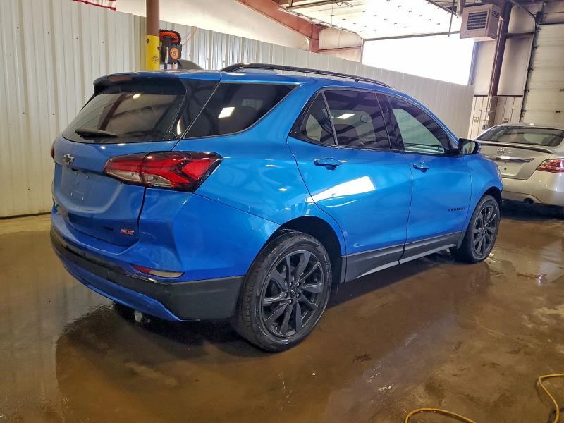 Фото 3 - CHEVROLET EQUINOX