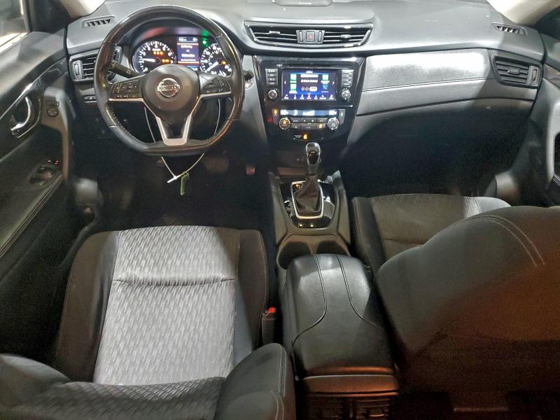 Фото 8 - NISSAN ROGUE