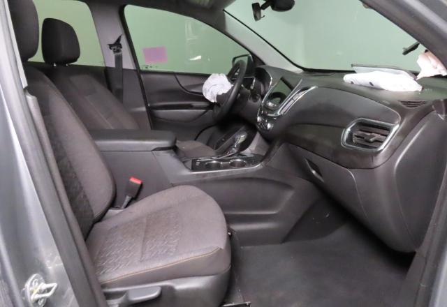 Фото 5 - CHEVROLET EQUINOX