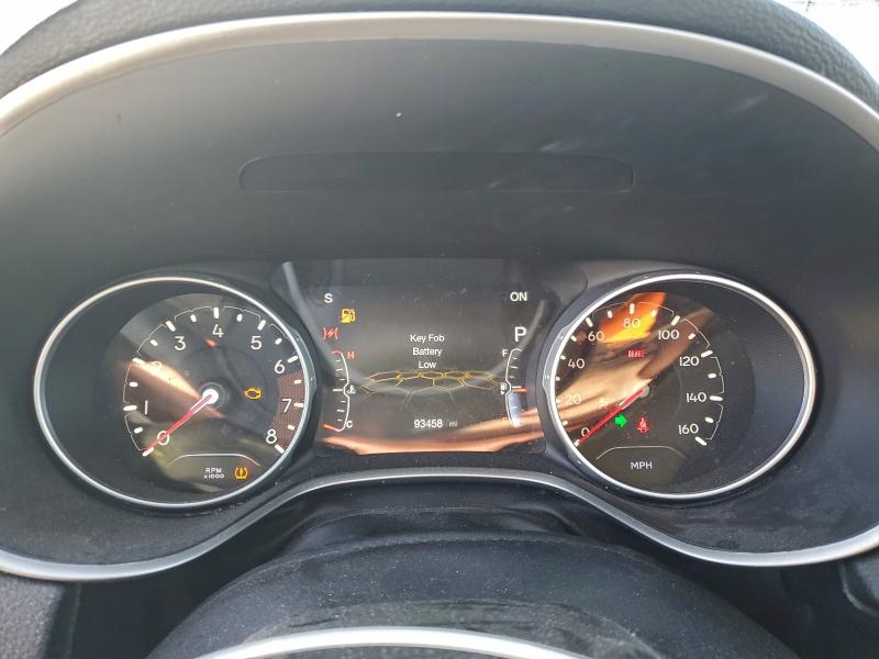 Фото 9 - JEEP COMPASS