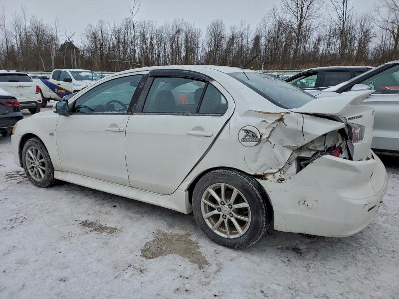 Фото 2 - MITSUBISHI LANCER