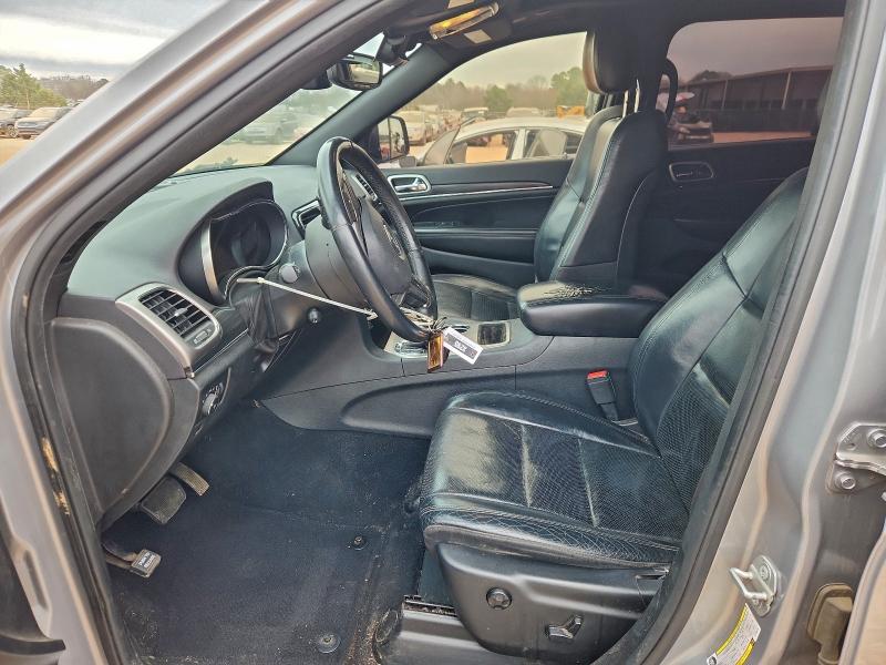 Фото 7 - JEEP GRAND CHER