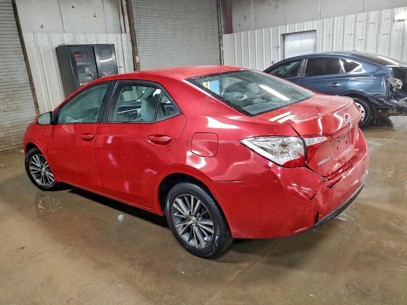 Фото 2 - TOYOTA COROLLA