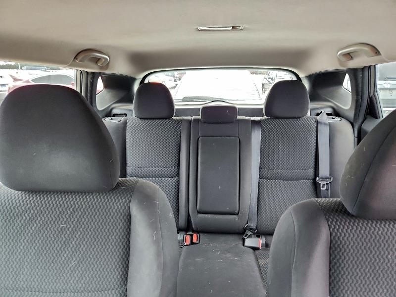 Фото 10 - NISSAN ROGUE