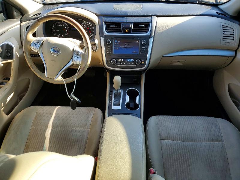 Фото 8 - NISSAN ALTIMA