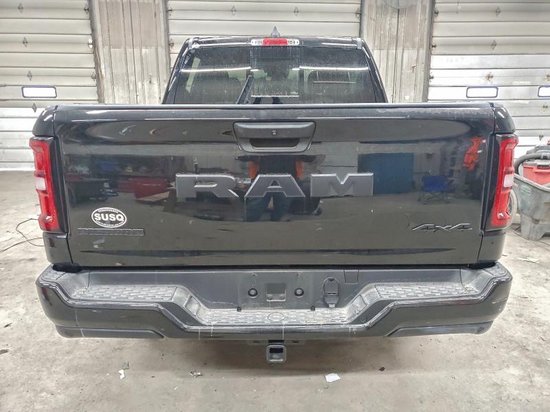 Фото 6 - RAM 1500