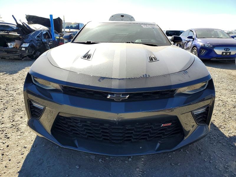 Фото 5 - CHEVROLET CAMARO