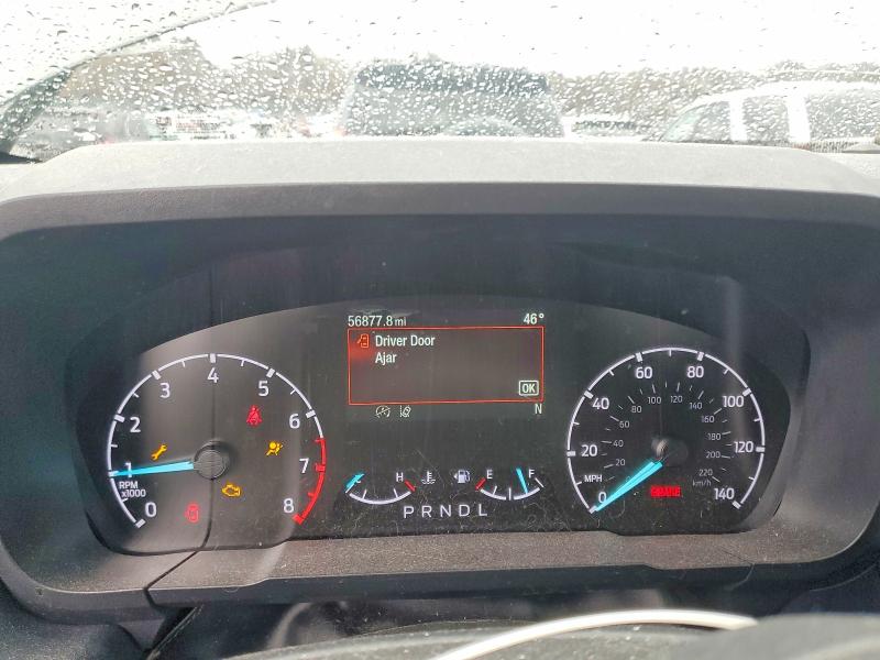 Фото 9 - FORD MAVERICK