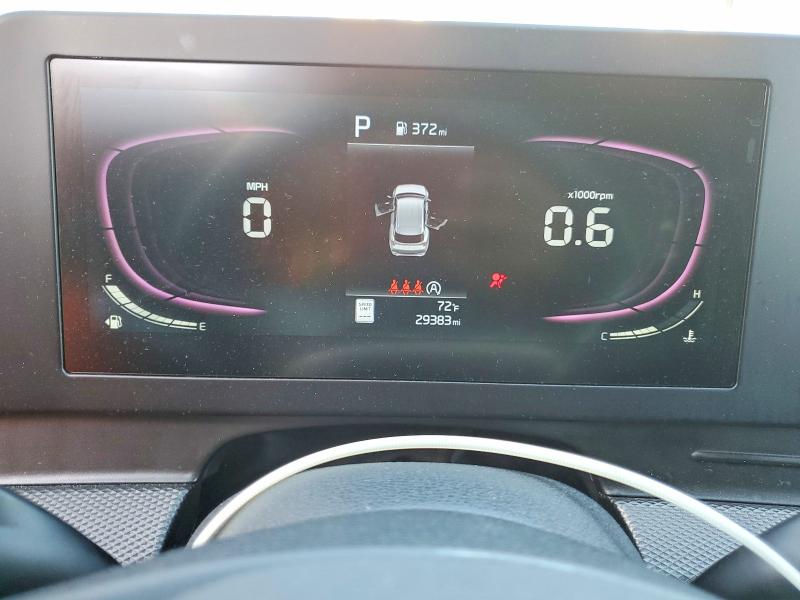 Фото 9 - KIA SPORTAGE