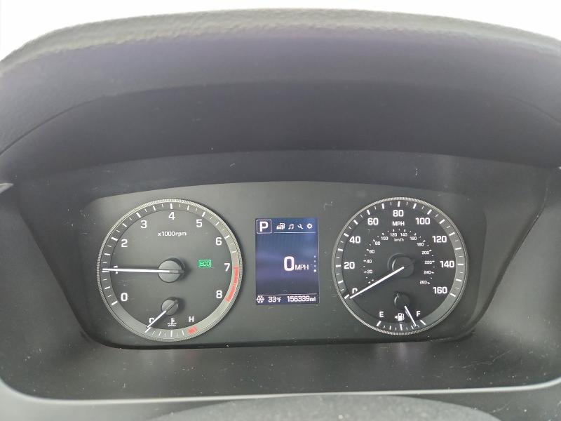 Фото 9 - HYUNDAI SONATA