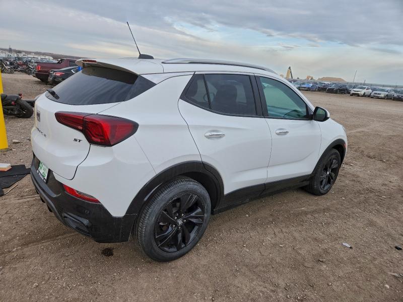 Фото 3 - BUICK ENCORE