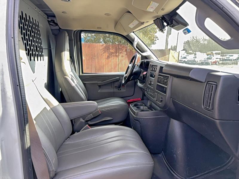 Фото 5 - CHEVROLET EXPRESS