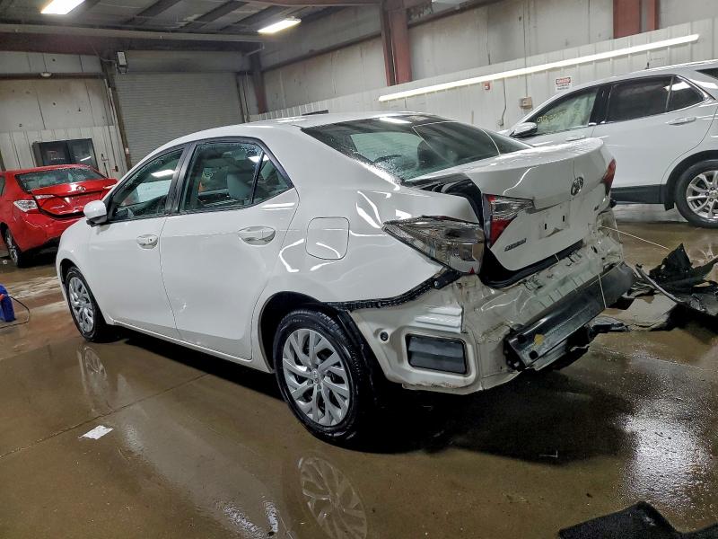 Фото 2 - TOYOTA COROLLA