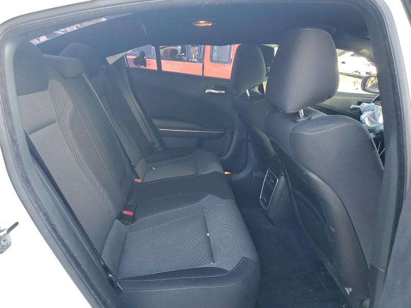 Фото 10 - DODGE CHARGER