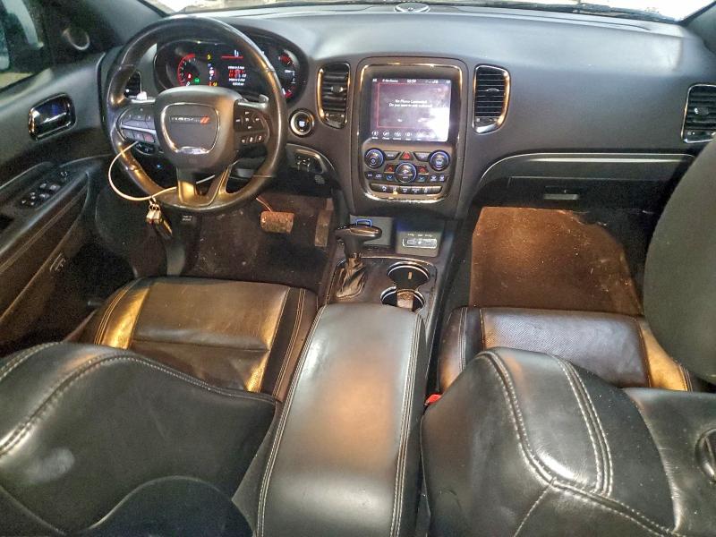 Фото 8 - DODGE DURANGO