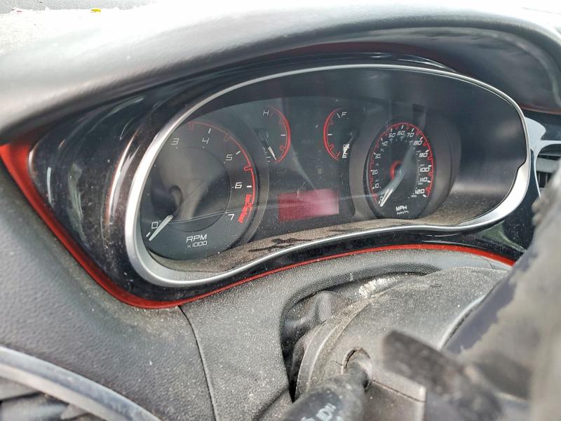 Фото 9 - DODGE DART