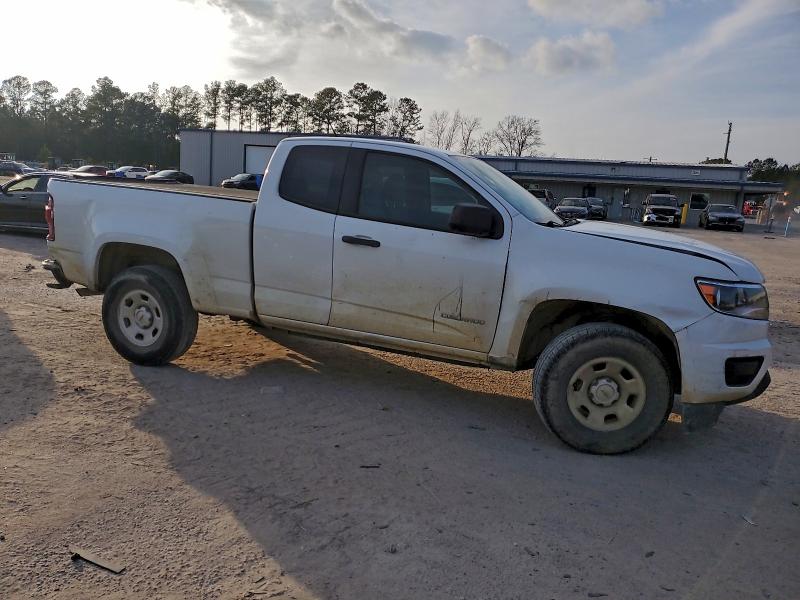 Фото 4 - CHEVROLET COLORADO