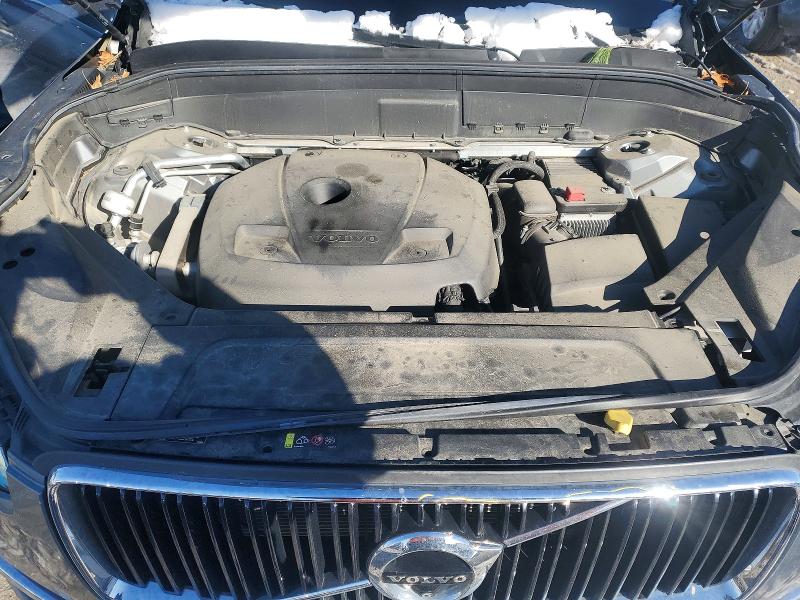Фото 12 - VOLVO XC90