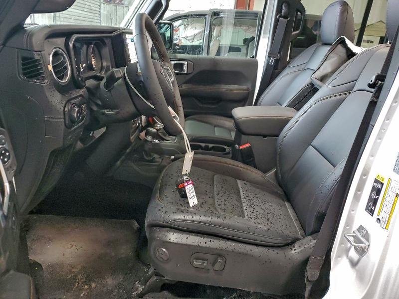 Фото 7 - JEEP WRANGLER