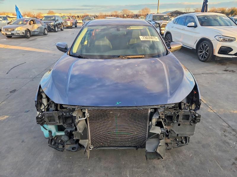 Фото 5 - HONDA CIVIC