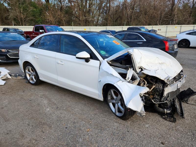 Фото 4 - AUDI A3