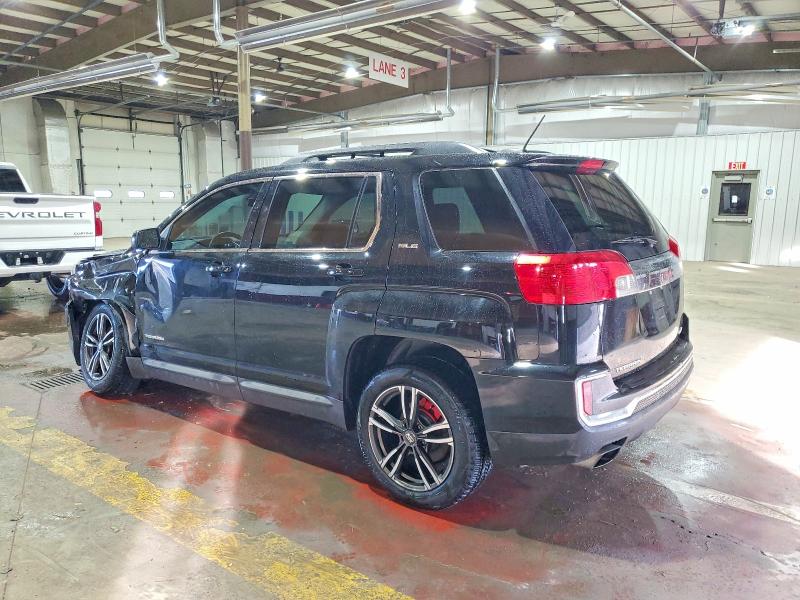 Фото 2 - GMC TERRAIN