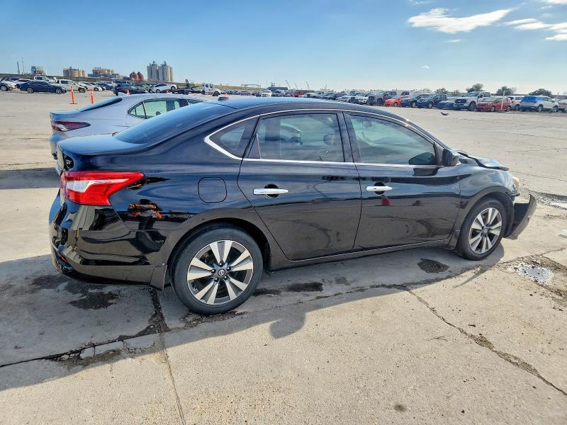 Фото 3 - NISSAN SENTRA