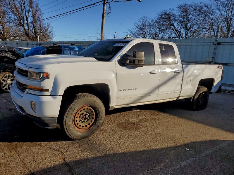 Фото 1 - CHEVROLET ALL Models